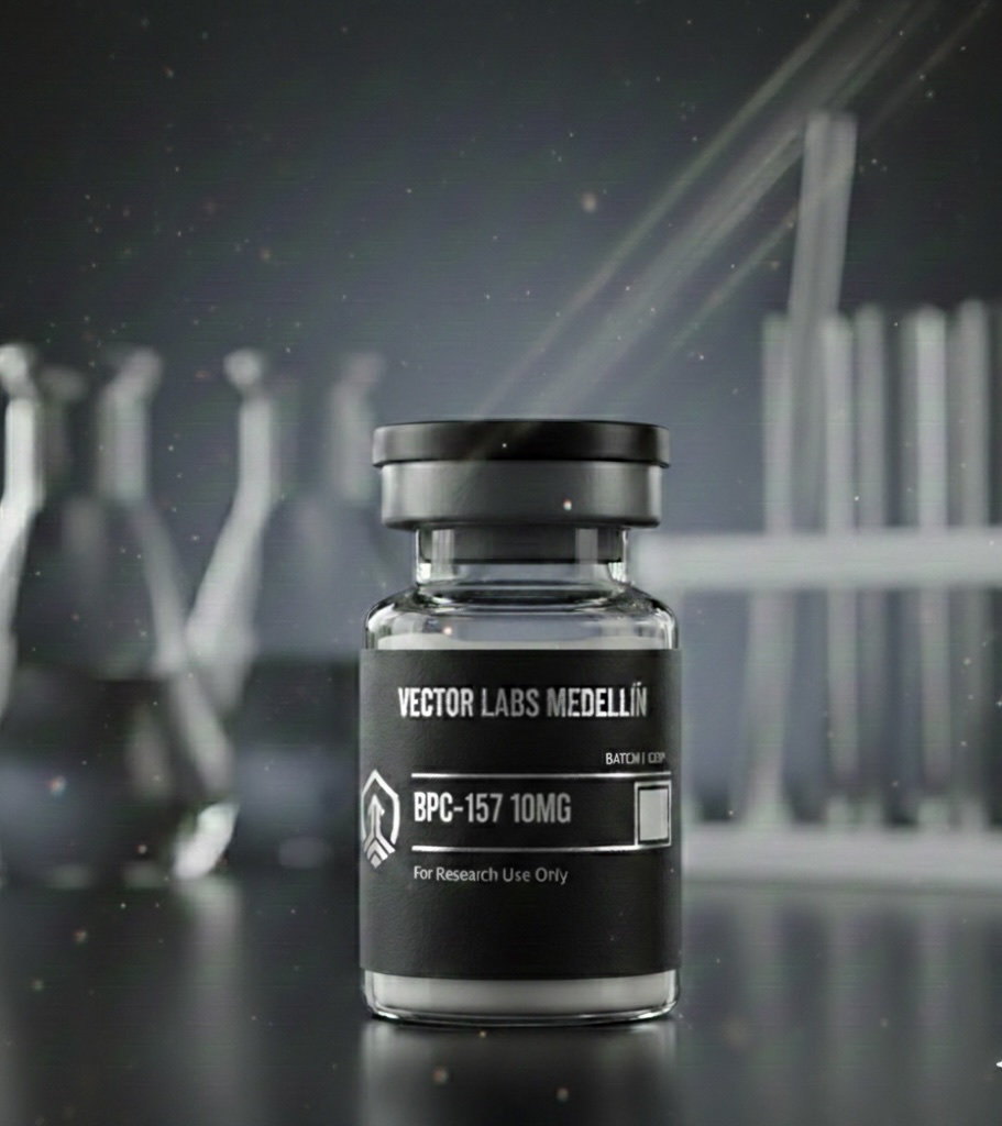 BPC-157 10mg Vector Labs