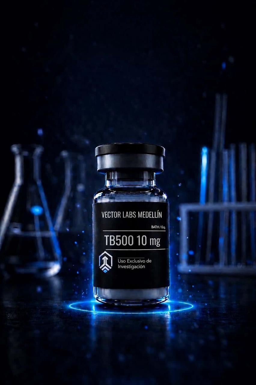 TB500 10MG Vector Labs