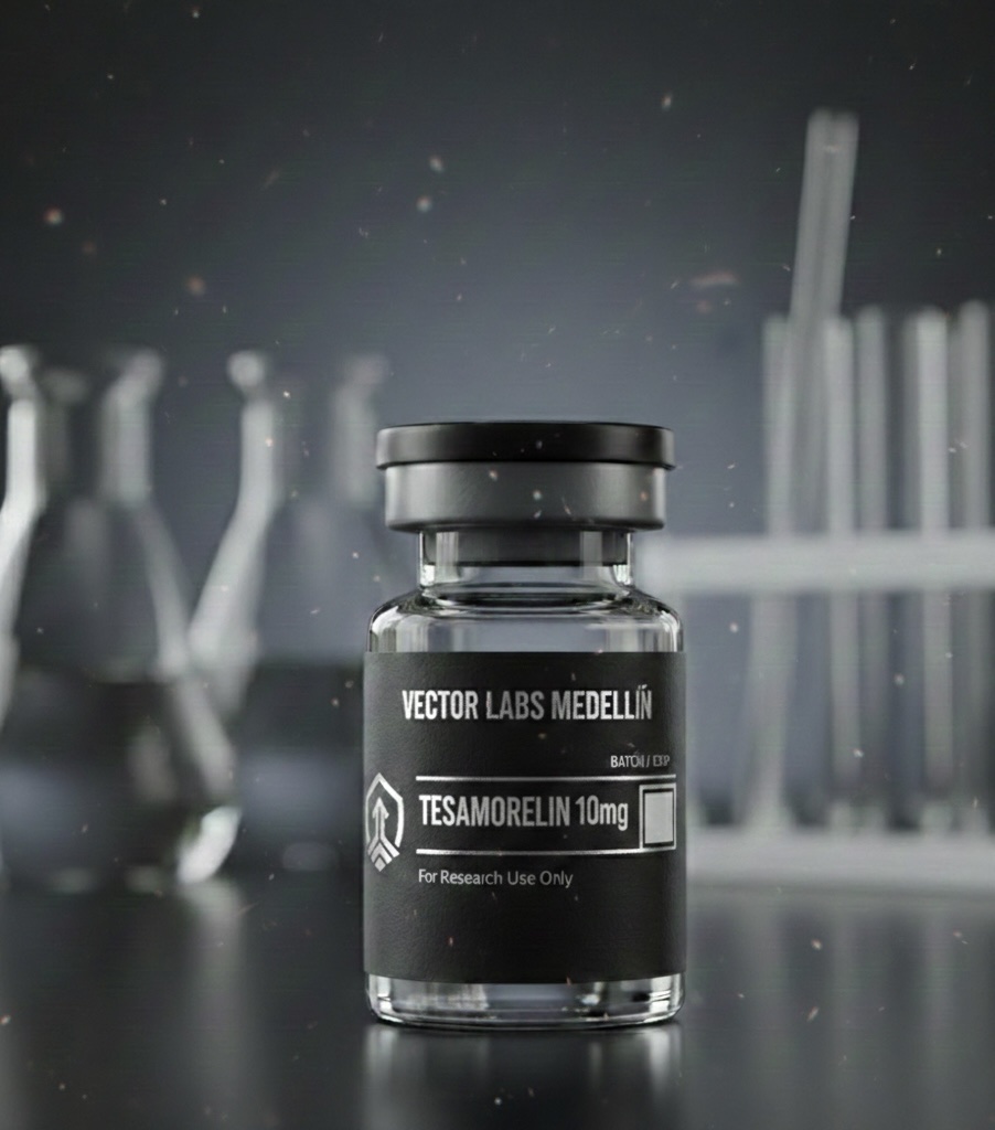 Tesamorelin 10mg Vector Labs